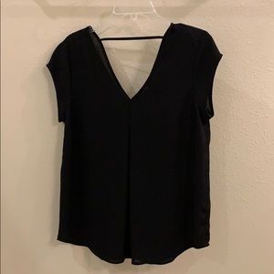 Nordstrom blouse medium